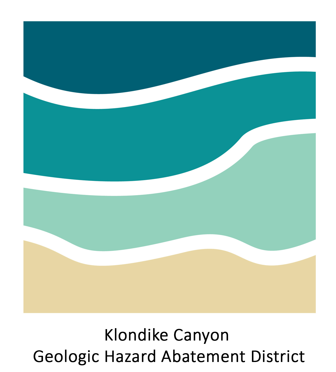 Klondike Canyon Geologic Hazard Abatement District
